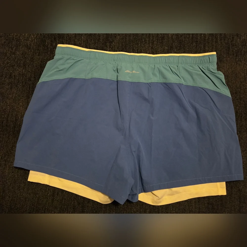 Eddie Bauer lightweight athletic